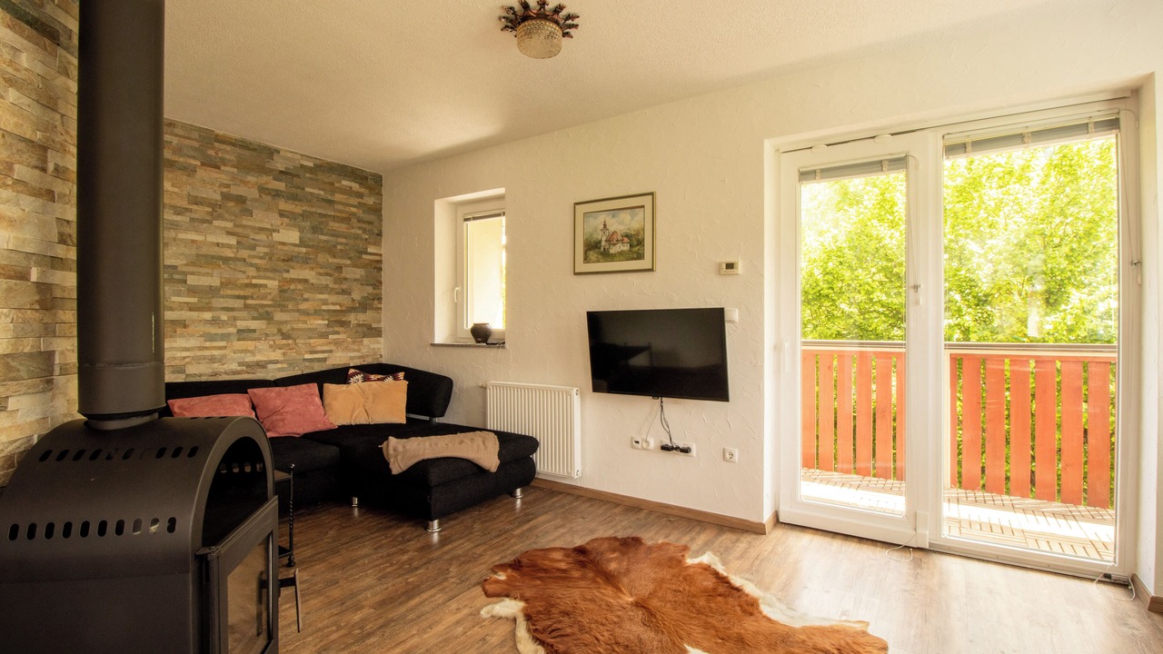 Photo of Livingroom in Bohinjska Bistrica