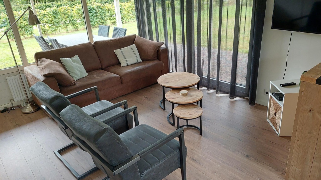 Photo of Livingroom in Gasselte
