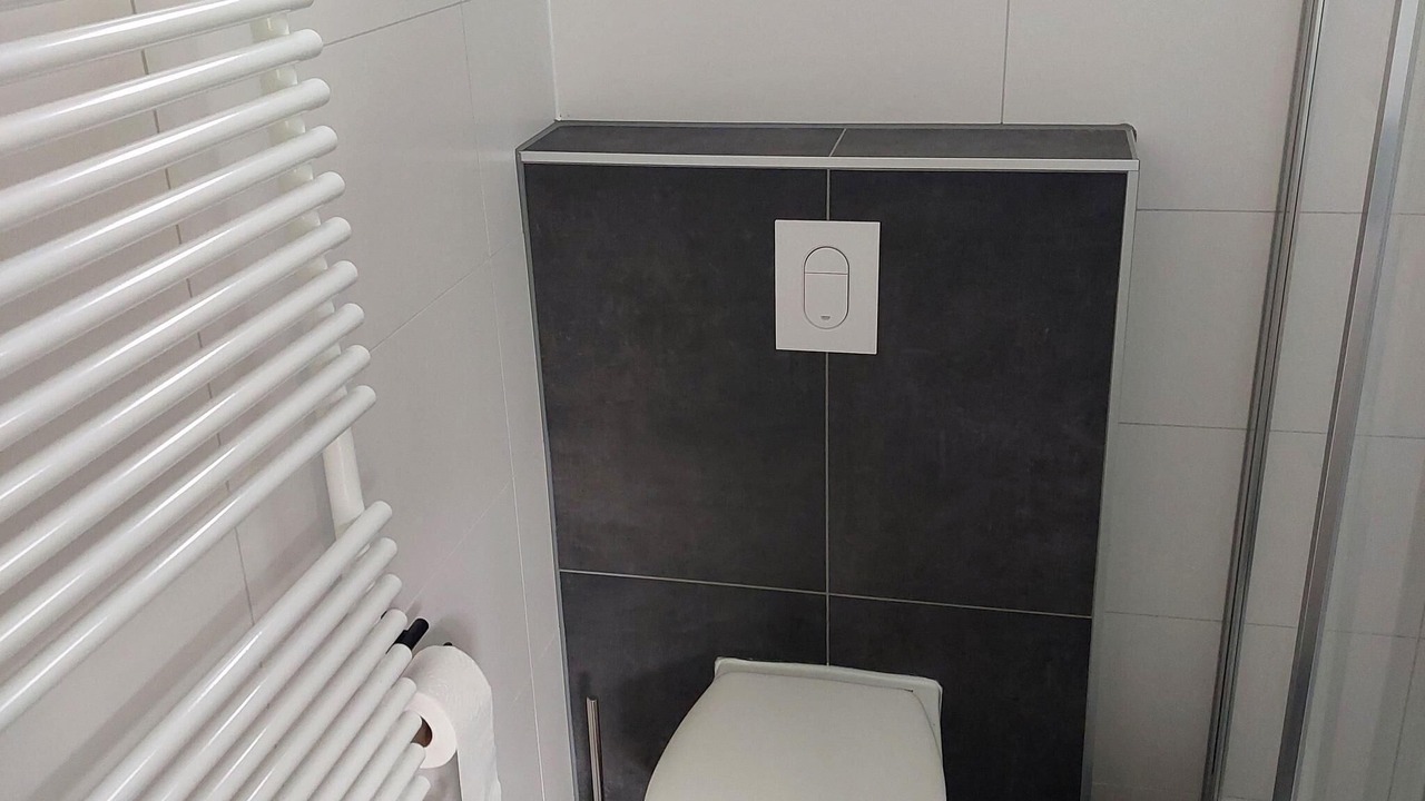 Photo of Bathroom in Gasselte