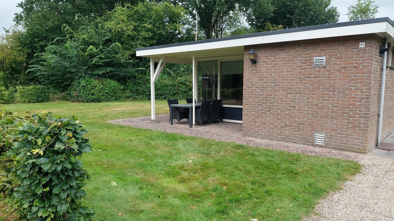 Photo of Outdoor in Gasselte