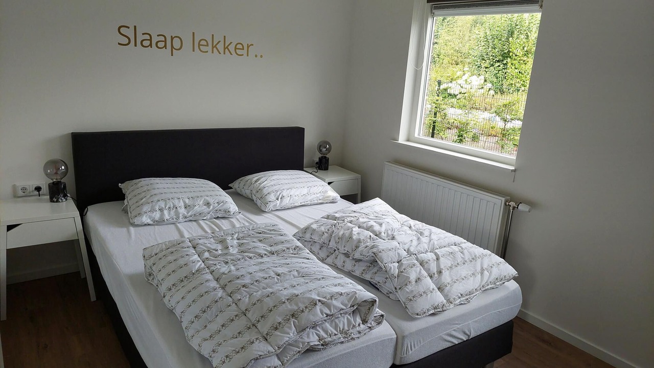 Photo of Bedroom in Gasselte