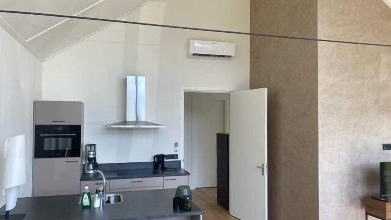 Photo of Kitchen in Gasselte