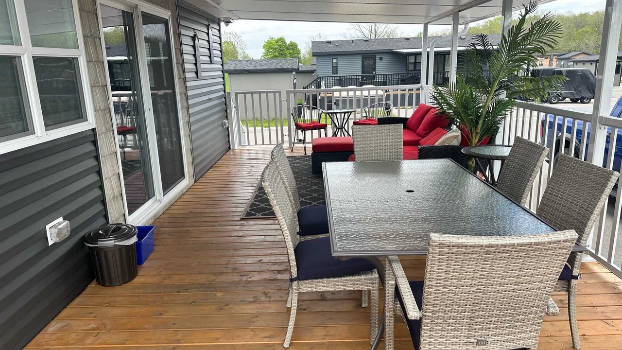 Photo of Outdoor in Sherkston