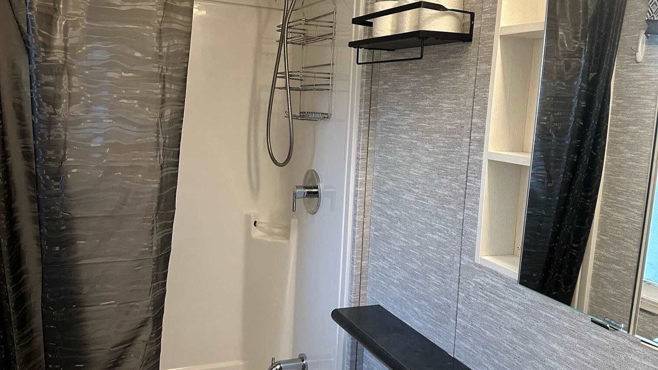 Photo of Bathroom in Sherkston