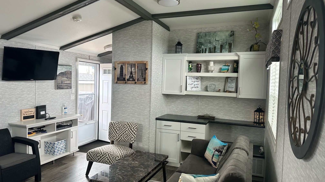 Photo of Livingroom in Sherkston