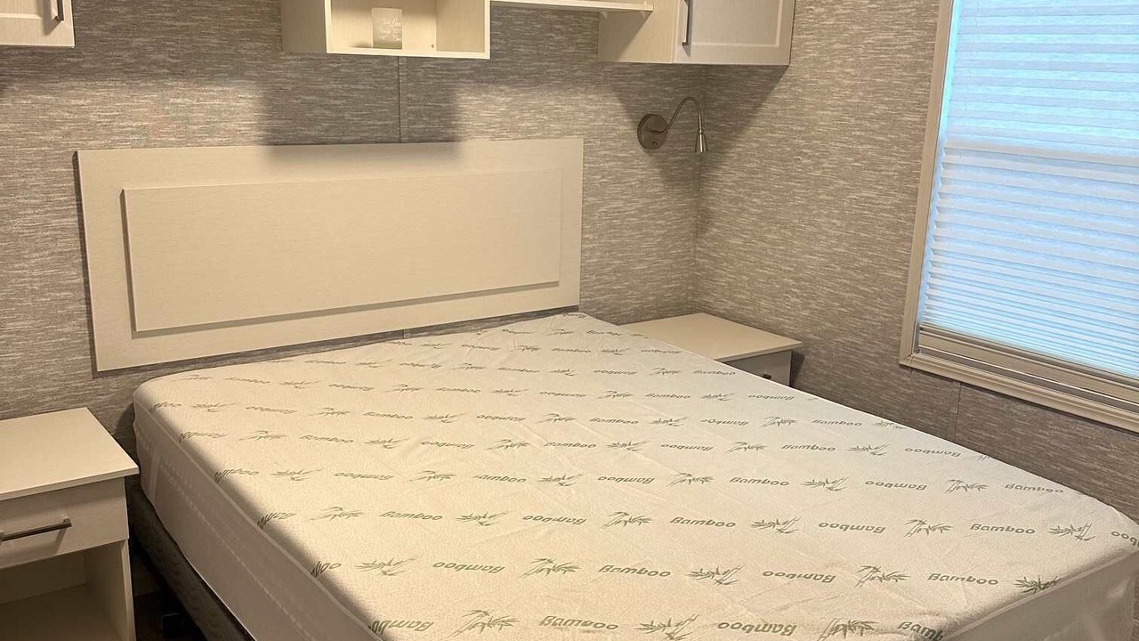 Photo of Bedroom in Sherkston