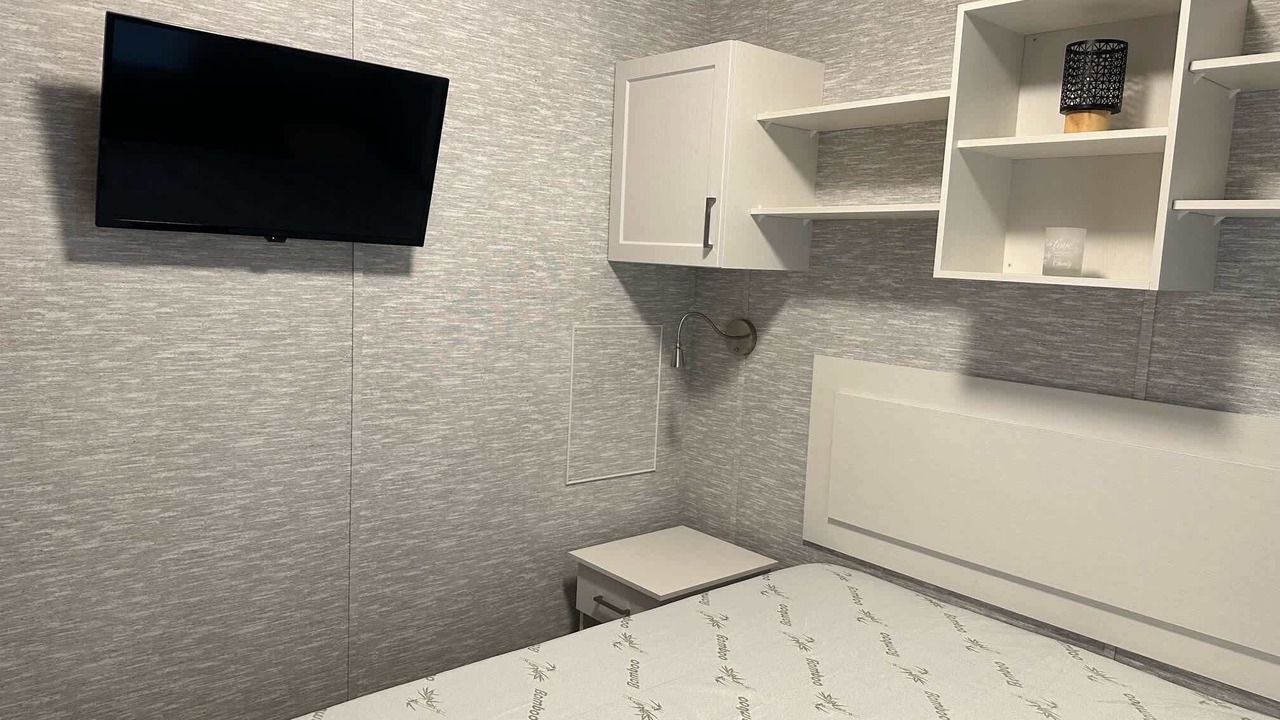 Photo of Bedroom in Sherkston