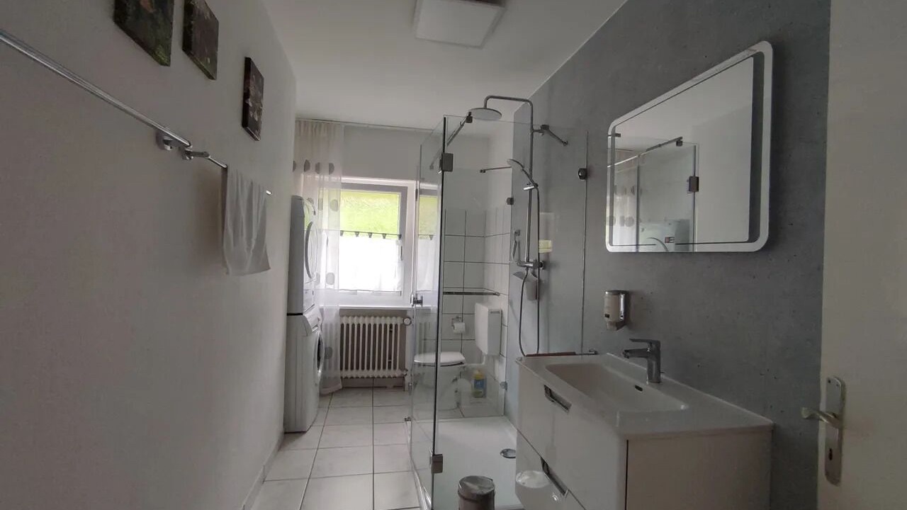 Photo of Bathroom in Bad Peterstal-Griesbach