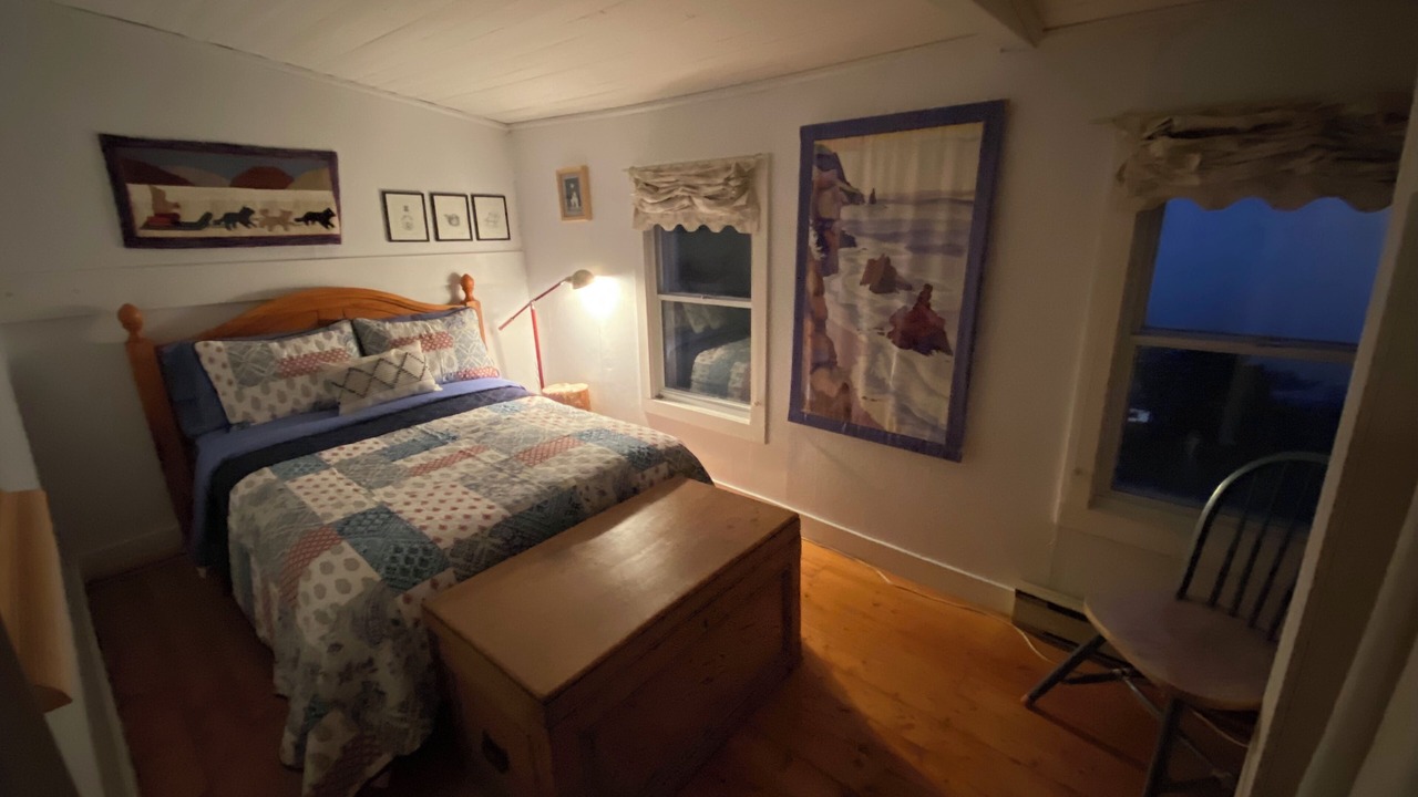 Photo of Bedroom in Woody Point