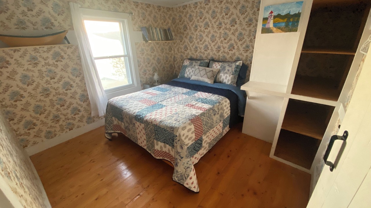Photo of Bedroom in Woody Point