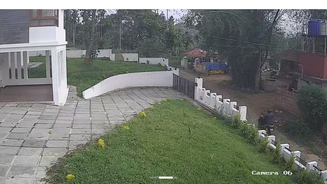 Photo of Outdoor in Sulthan Bathery