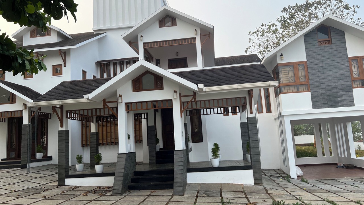 Photo of Outdoor in Sulthan Bathery