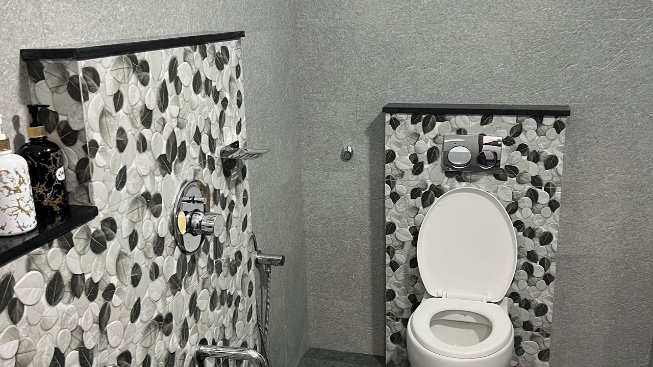 Photo of Bathroom in Sulthan Bathery