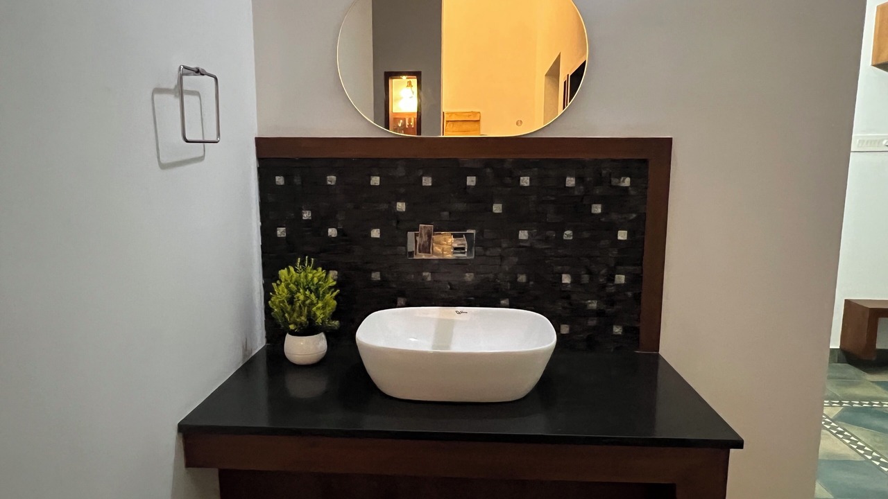 Photo of Bathroom in Sulthan Bathery