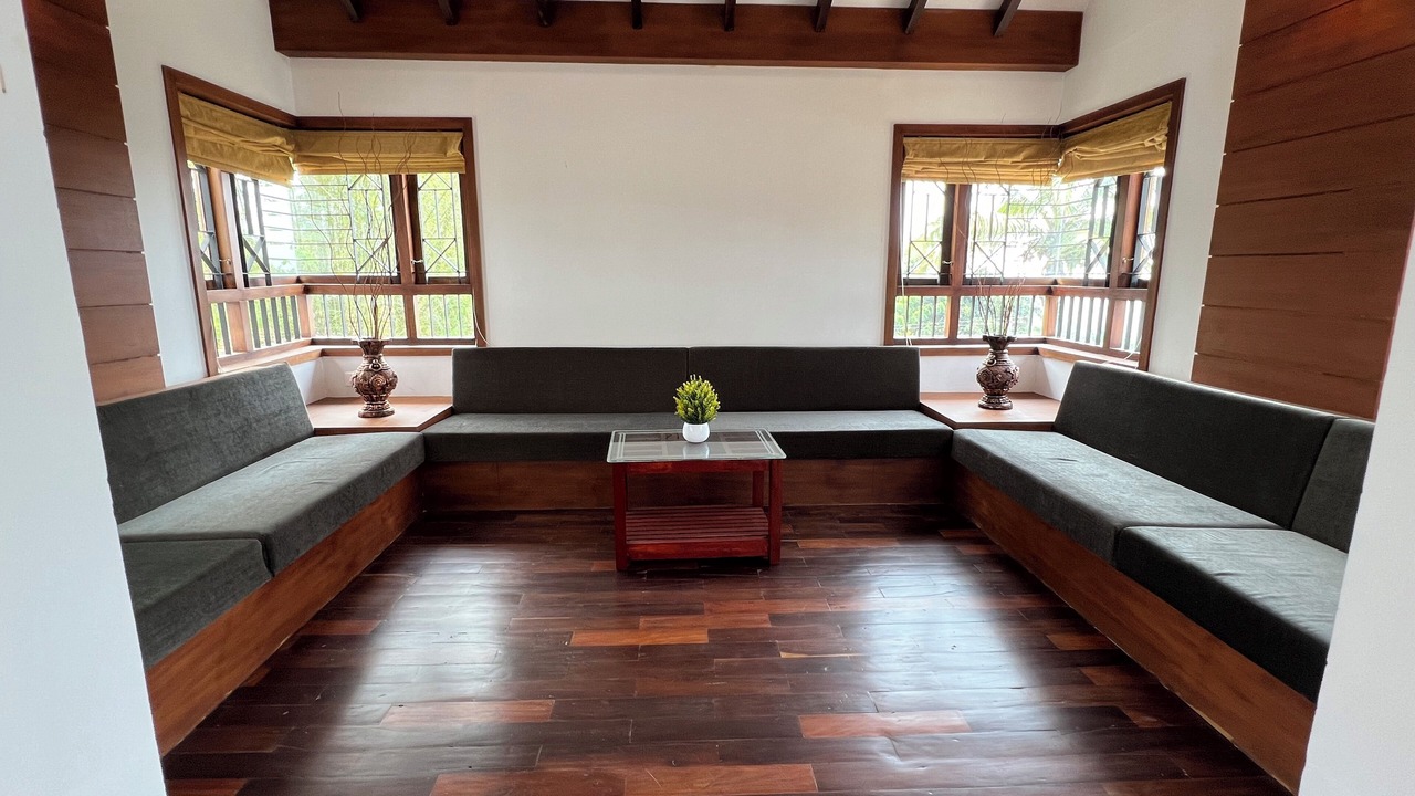 Photo of Livingroom in Sulthan Bathery