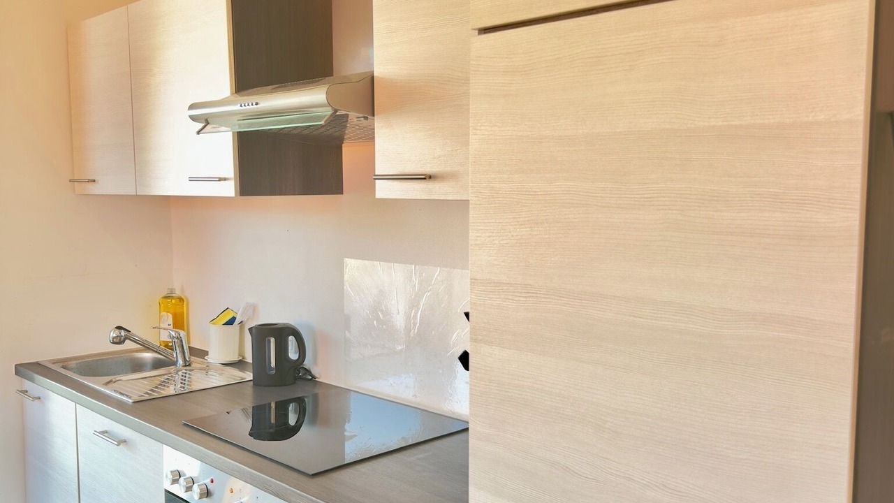Photo of Kitchen in Neureut Sudlicher Teil