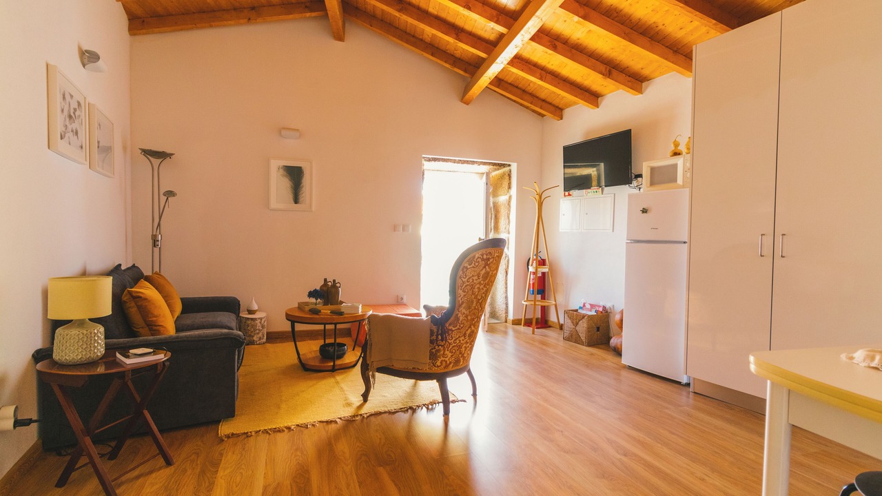 Photo of Livingroom in Alijo