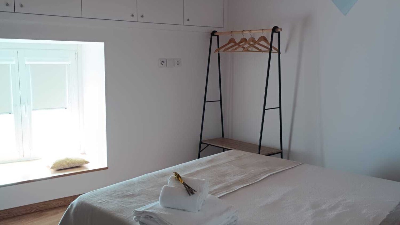 Photo of Bedroom in Alijo