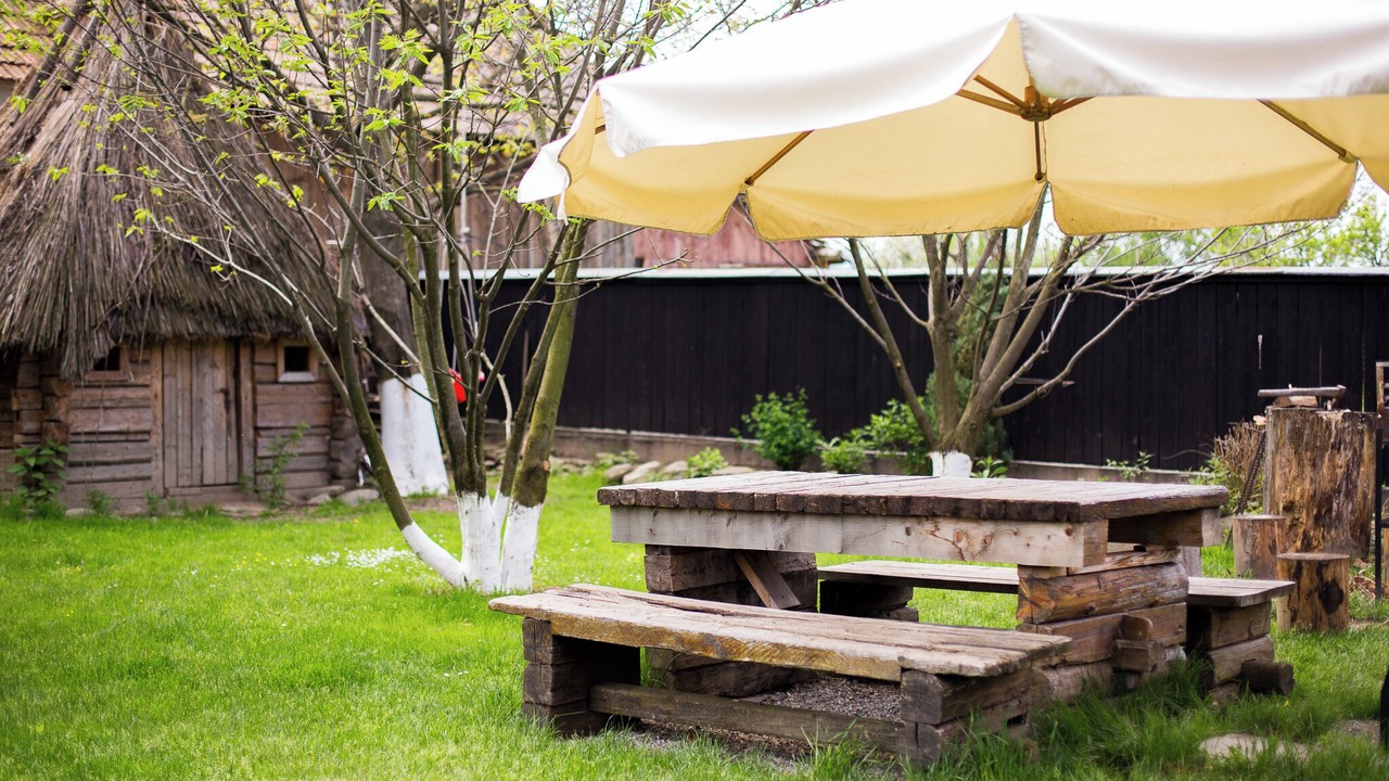 Photo of Outdoor in Cartisoara