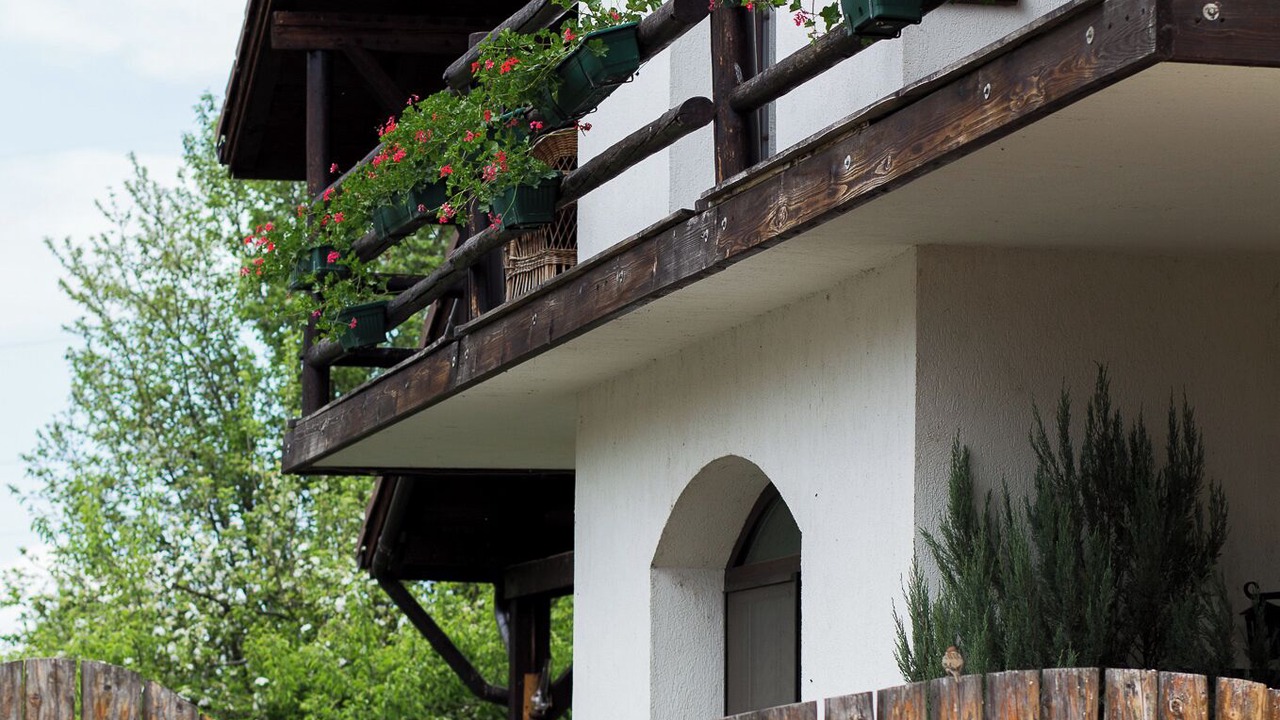Photo of Outdoor in Cartisoara