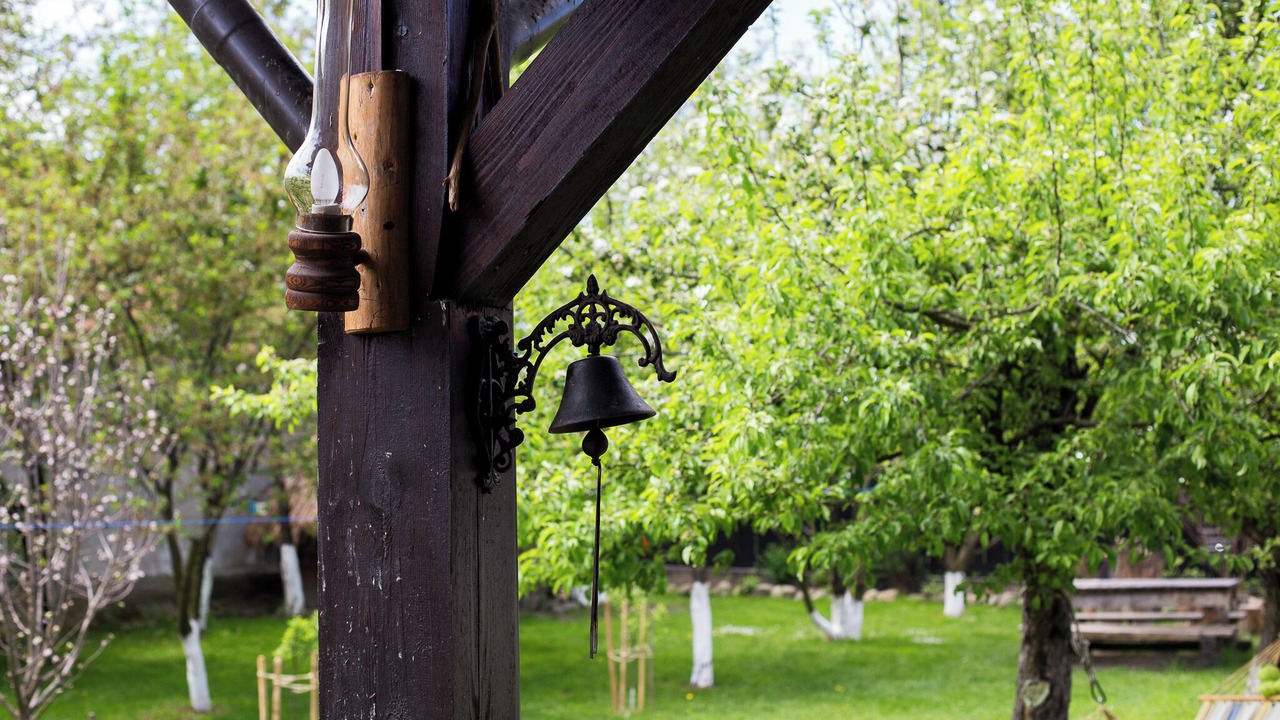 Photo of Outdoor in Cartisoara