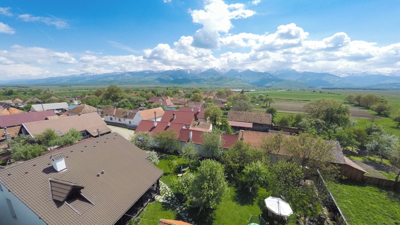 Photo of Outdoor in Cartisoara