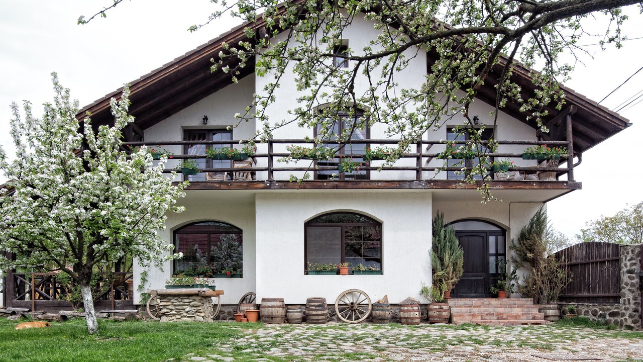 Photo of Outdoor in Cartisoara