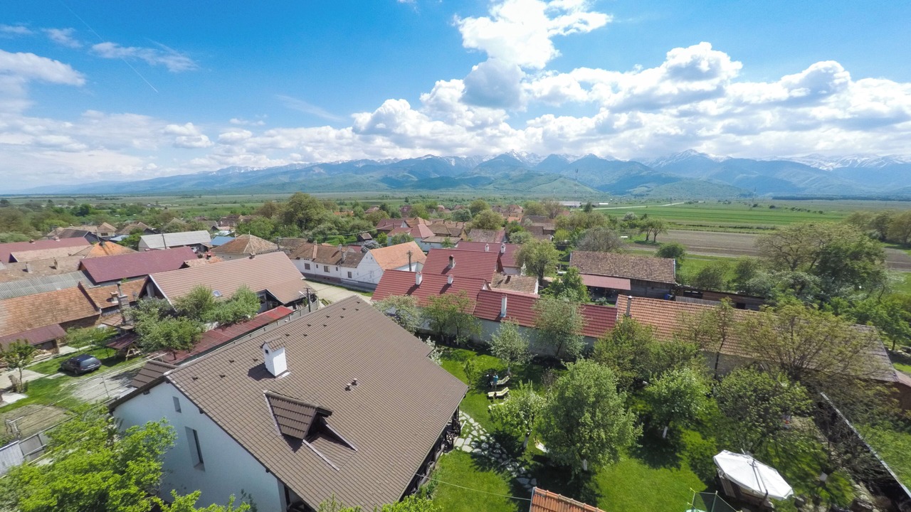 Photo of Outdoor in Cartisoara
