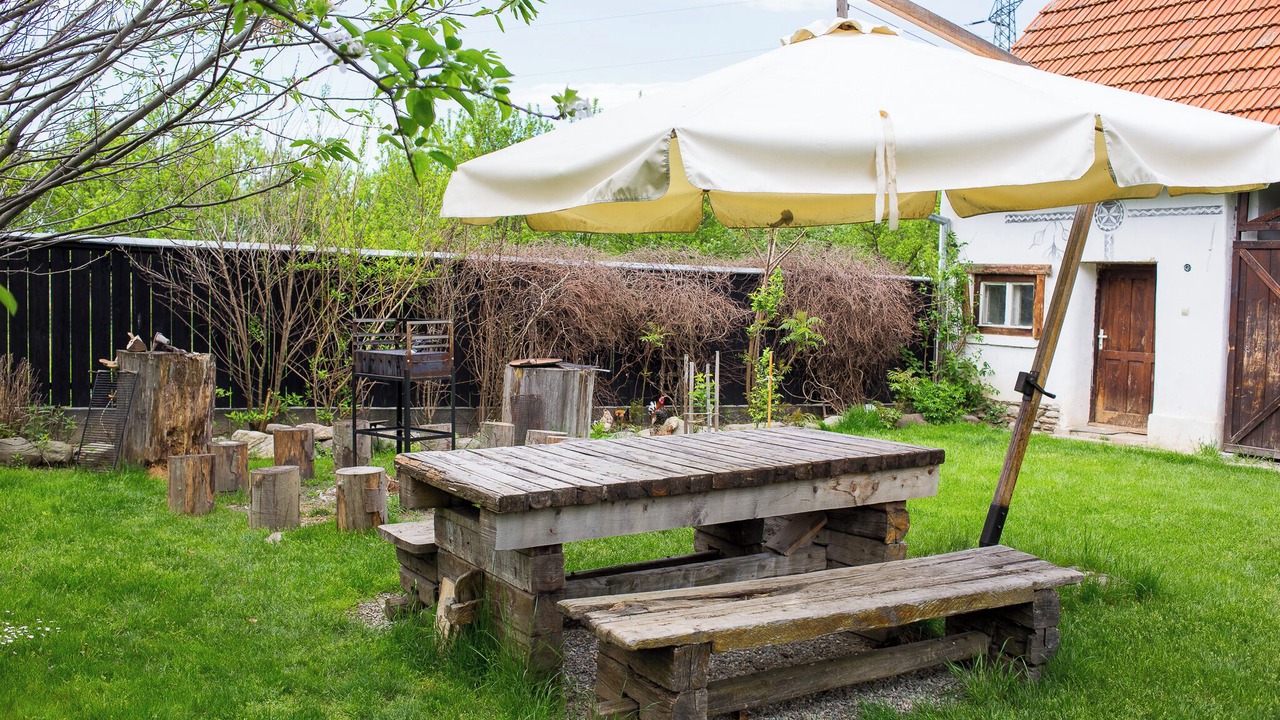 Photo of Outdoor in Cartisoara