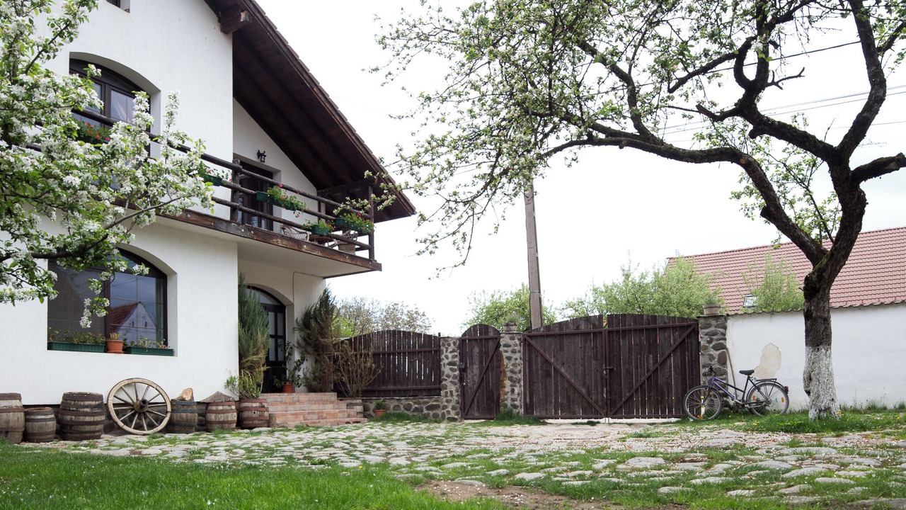 Photo of Outdoor in Cartisoara