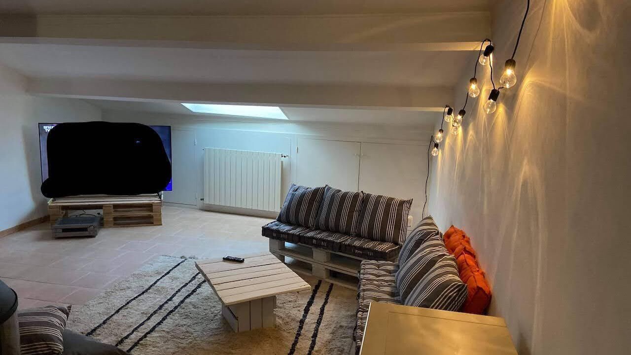 Photo of Livingroom in Lagamas