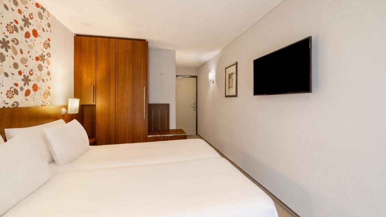 Photo of Bedroom in Nunspeet