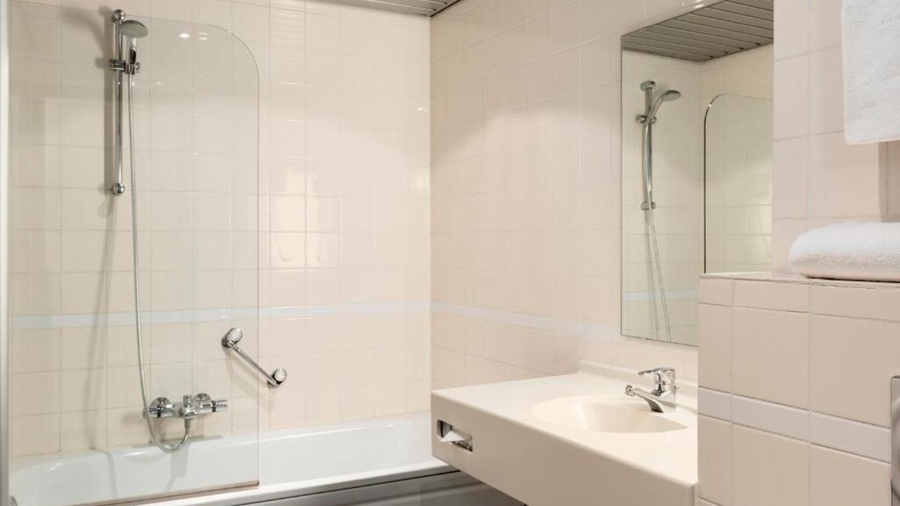 Photo of Bathroom in Nunspeet