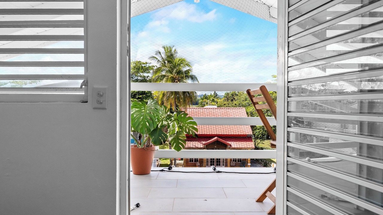 Photo of Patio Balcony in Espinar