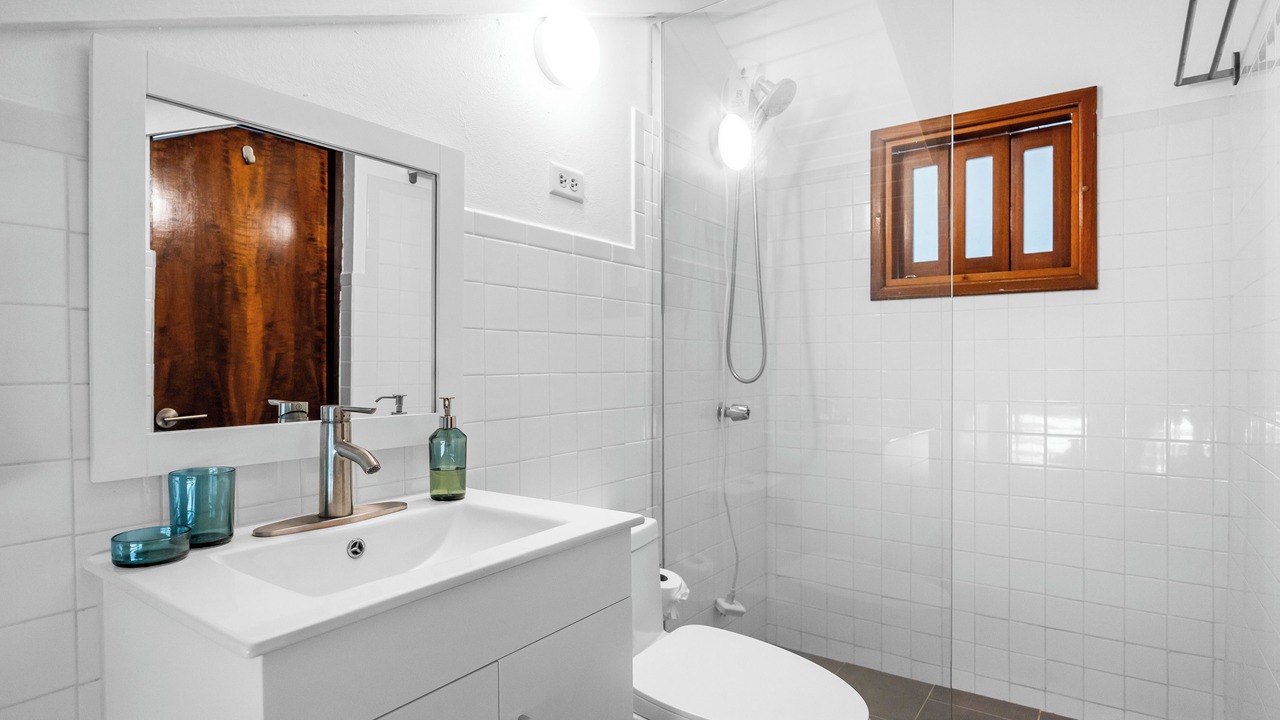 Photo of Bathroom in Espinar