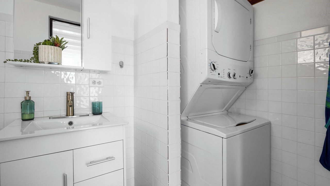 Photo of Bathroom in Espinar
