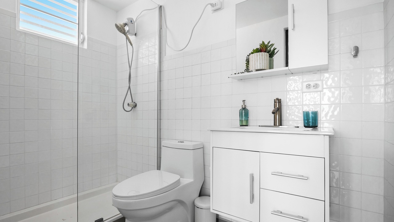 Photo of Bathroom in Espinar