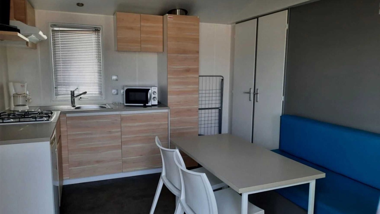 Photo of Kitchen in Argenton-Chateau