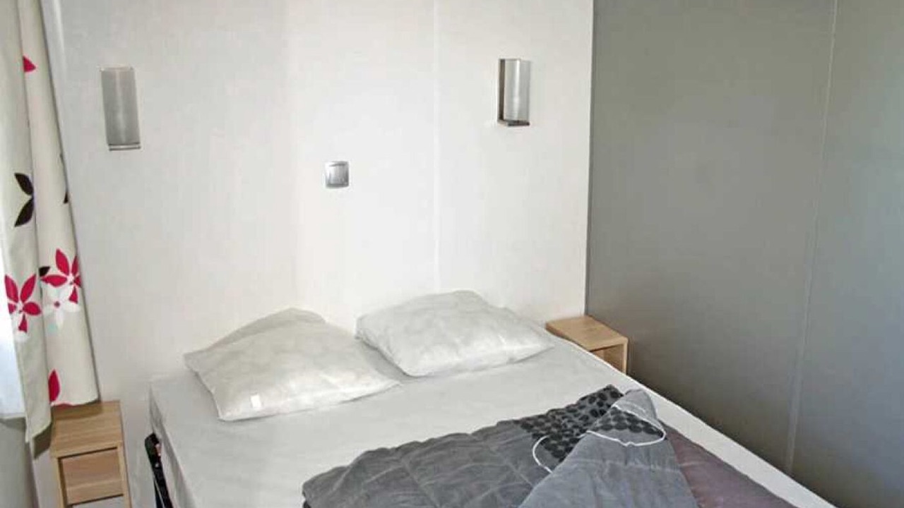 Photo of Bedroom in Argenton-Chateau