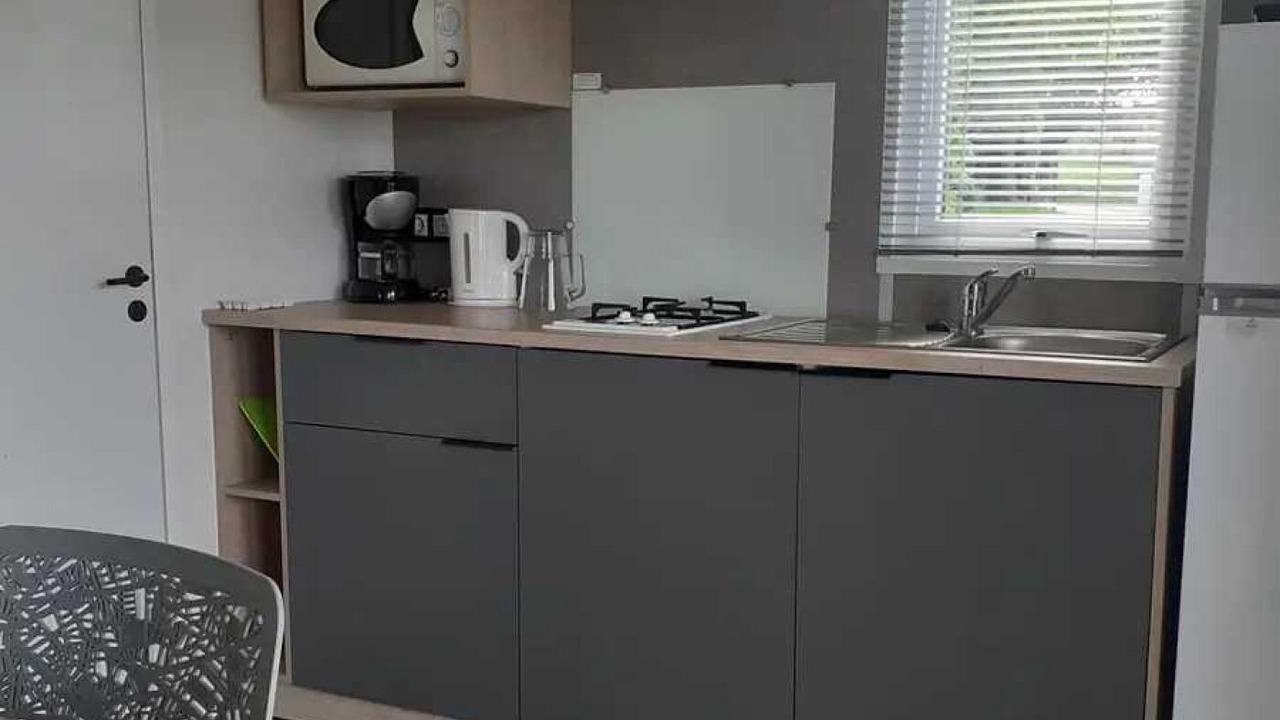 Photo of Kitchen in Argenton-Chateau
