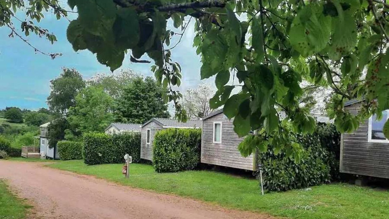 Photo of Outdoor in Argenton-Chateau