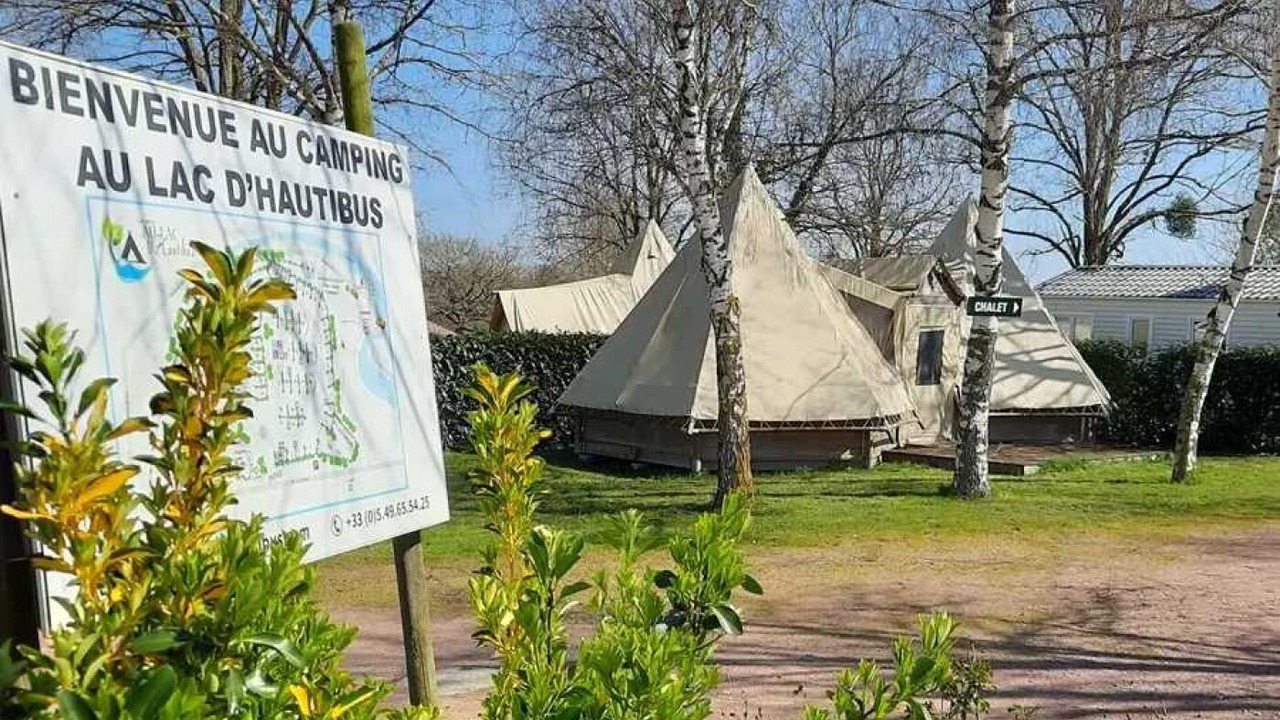 Photo of Outdoor in Argenton-Chateau