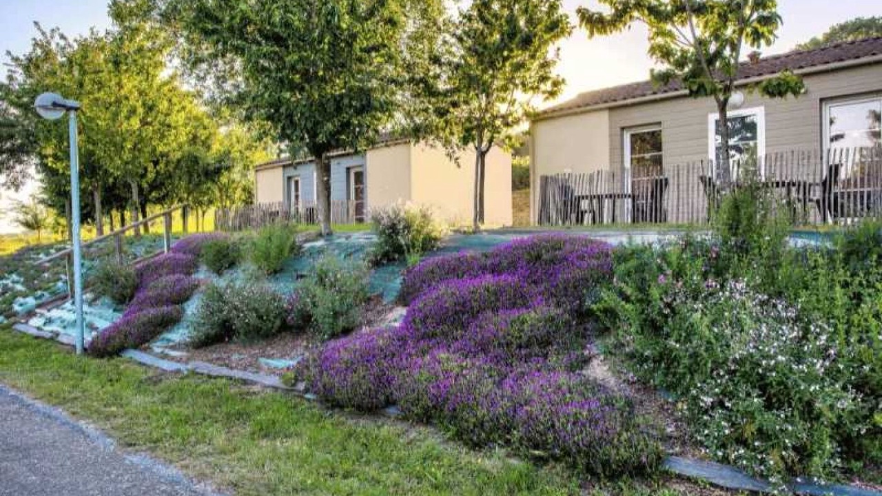 Photo of Outdoor in Les Epesses