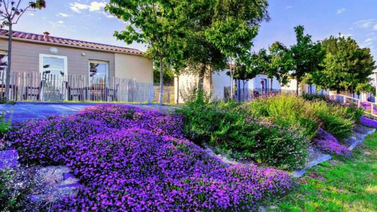 Photo of Outdoor in Les Epesses