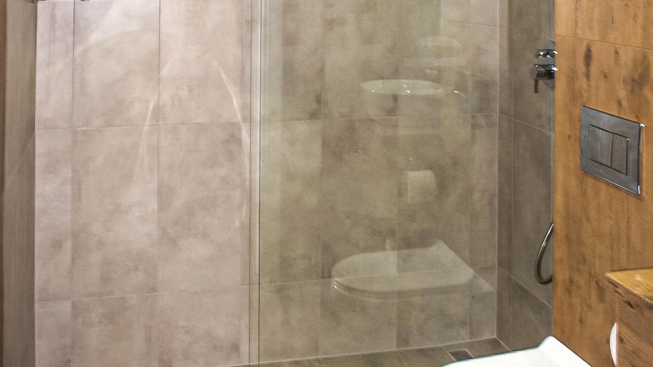 Photo of Bathroom in Nowecin
