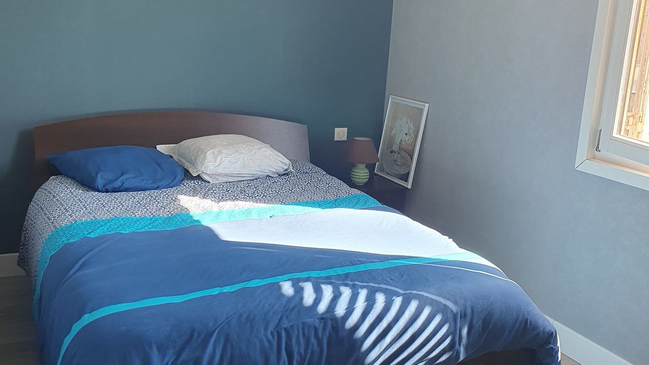Photo of Bedroom in Besancon