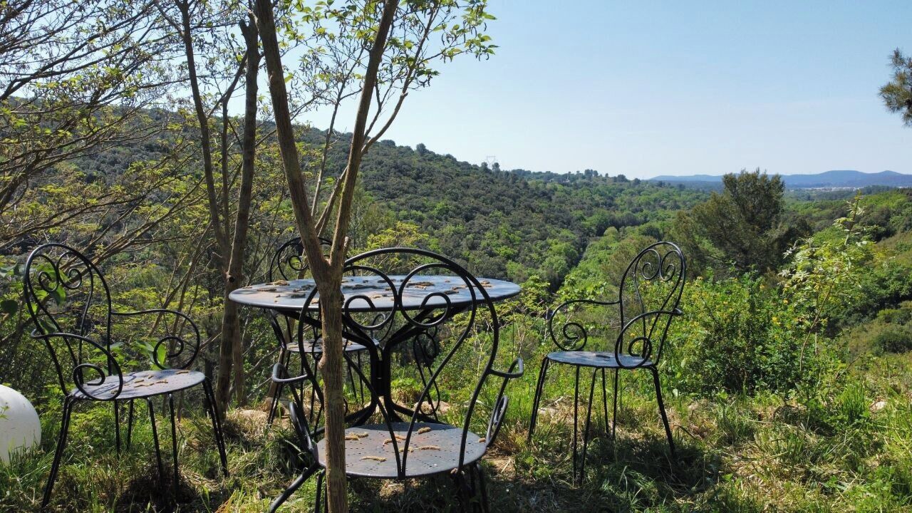 Photo of Outdoor in Vailhauques