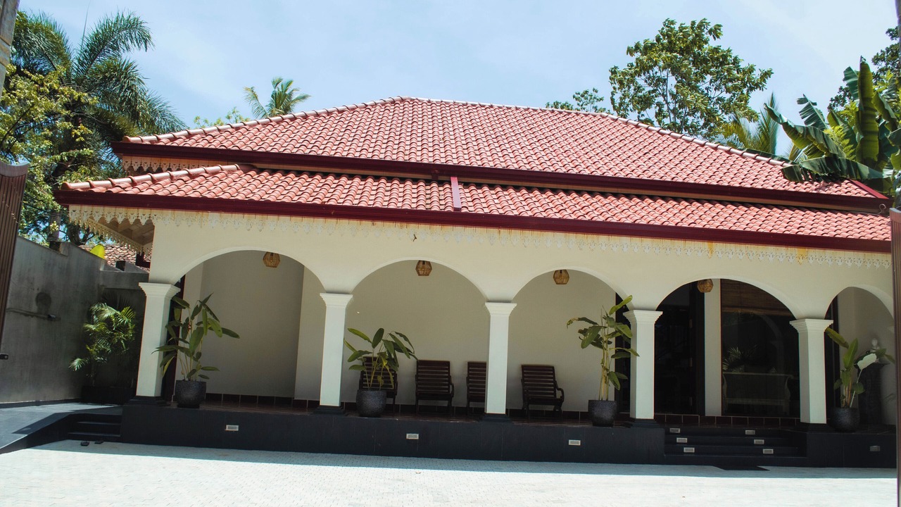 Photo of Outdoor in Kaduruduwa