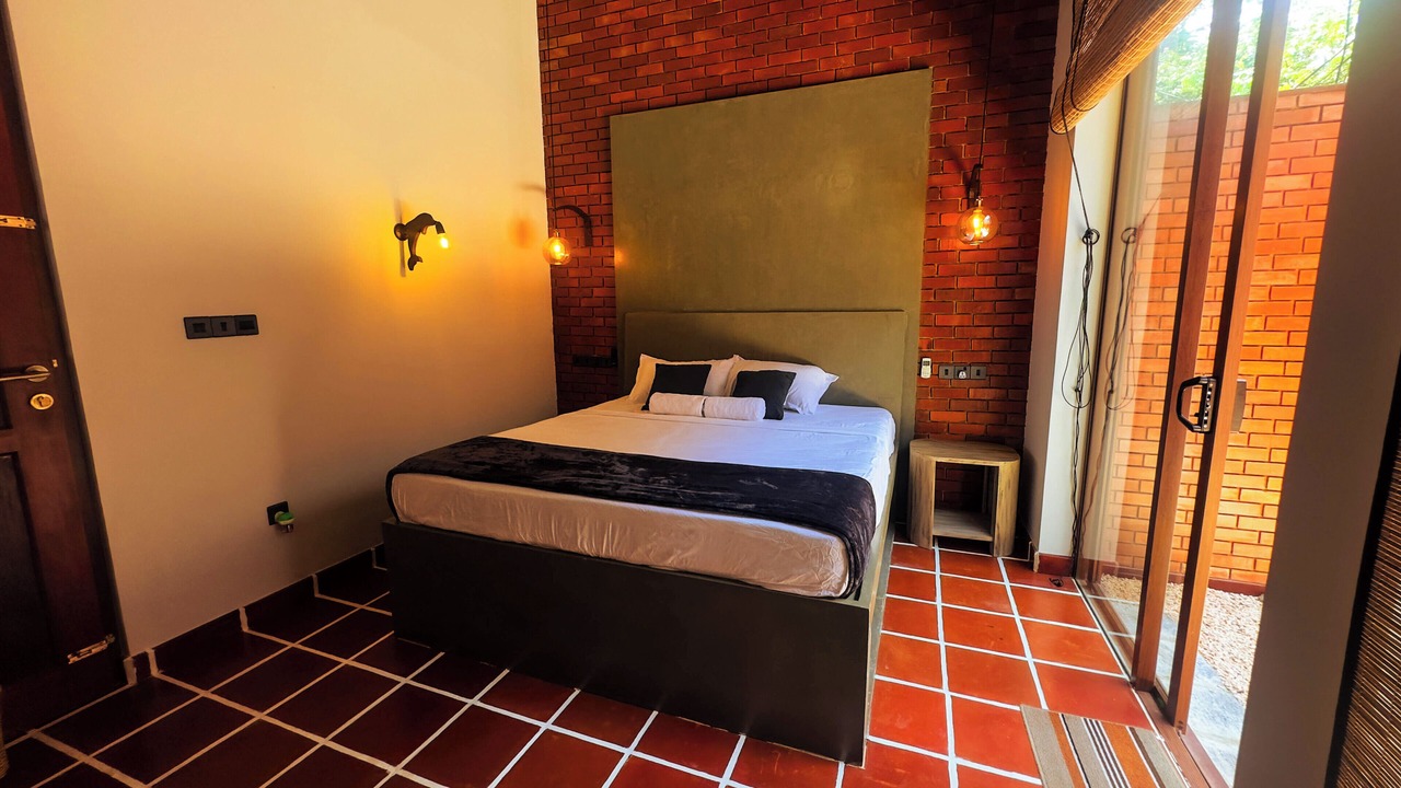 Photo of Bedroom in Kaduruduwa