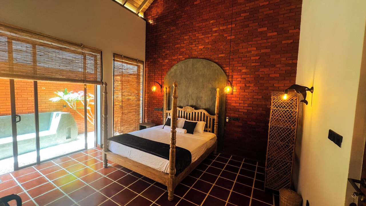 Photo of Bedroom in Kaduruduwa